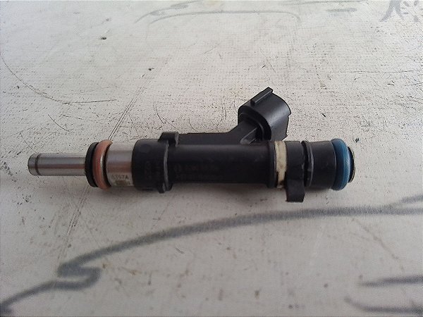 BICO DE INJECAO NISSAN VERSA 17 18 19 20 ORIGINAL 1.6