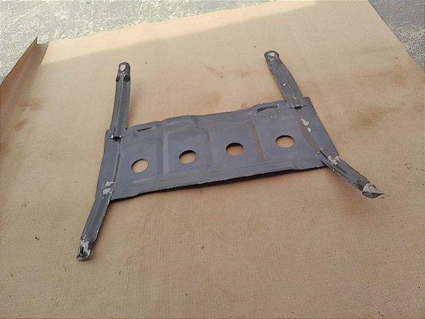 PROTETOR CARTER NISSAN VERSA 17 18 19 20