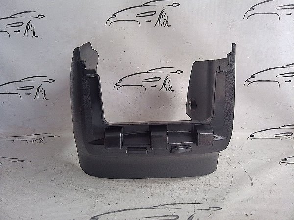 ACABAMENTO COMPLEMENTO CONSOLE PAINEL NISSAN VERSA 17 18 19