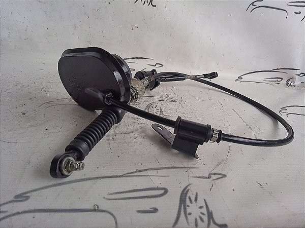 CABO CAMBIO NISSAN VERSA 17 18 19 20 1.6 AUTOMATICO