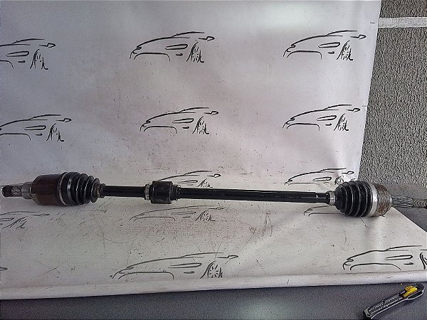 HOMOCINETICA SEMIEIXO DIREITA NISSAN VERSA 17 18 19 20 AUT