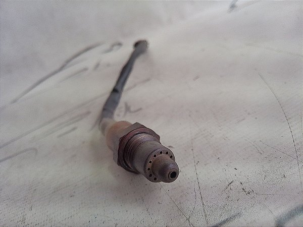 SONDA LAMBDA CABO PRETO NISSAN VERSA 17 18 19 20 1.6 KICKS