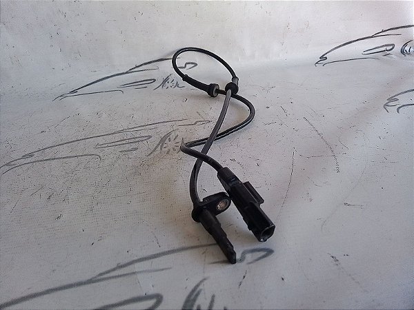 SENSOR ABS TRASEIRO NISSAN VERSA 17 18 19 20