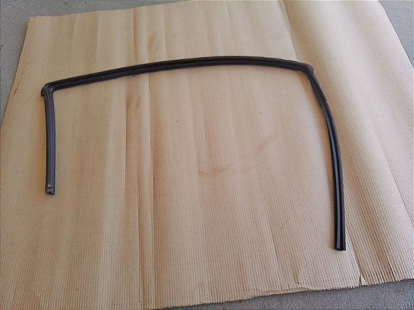 BORRACHA CONTORNO PORTA NISSAN VERSA 17 18 19 20