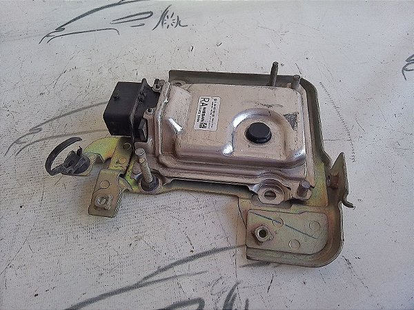 MODULO CAMBIO AUTOMATICO  VERSA MARCH KICKS 17 18 19 20  1.6