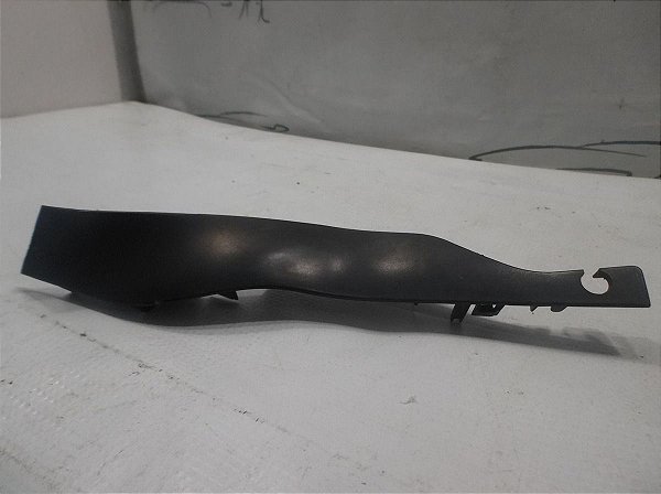 Moldura Superior Capo 961817280d Peugeot 408 11/12