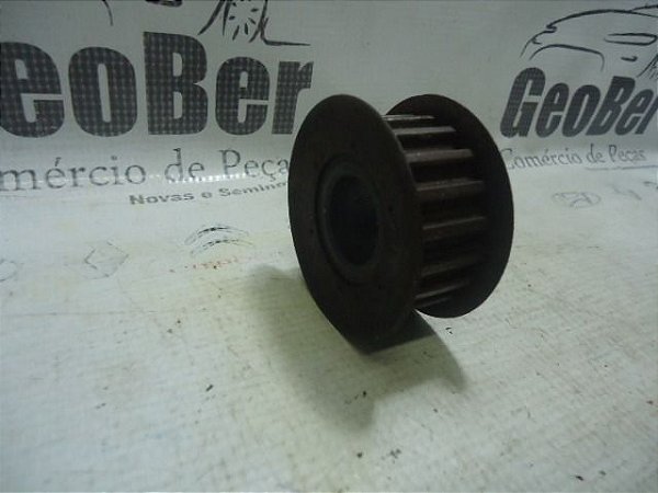 Polia Correia Dentada New Fiesta Mexicano 11 A 13 1.6