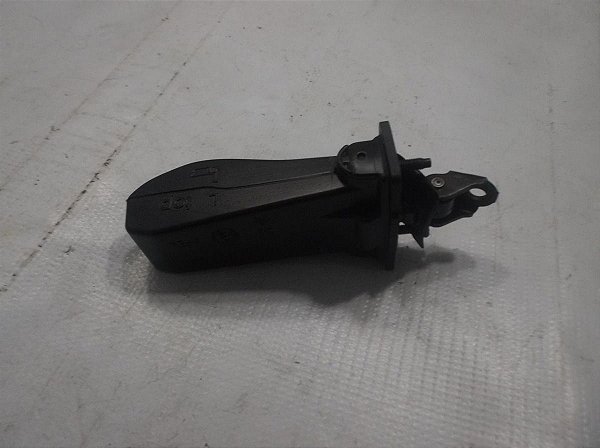 Limitador Porta Dianteira Peugeot 208 2021 2022 Modelo Novo
