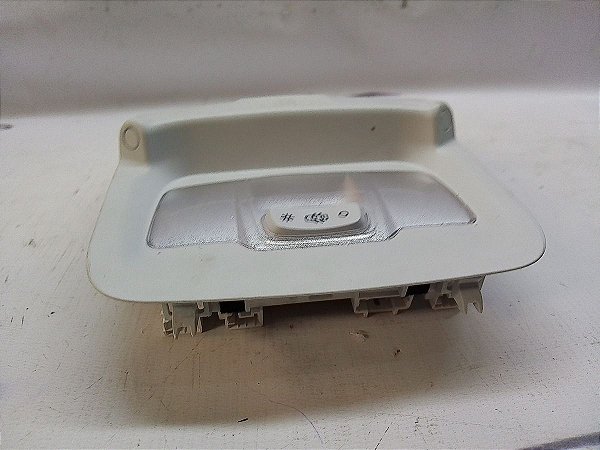 Luz Teto Cortesia Dianteira Citroen C4 Cactus 1.6 16v 2019