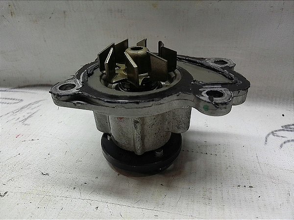 Bomba D` Agua De Agua Renault Oroch Duster 17 18 1.6