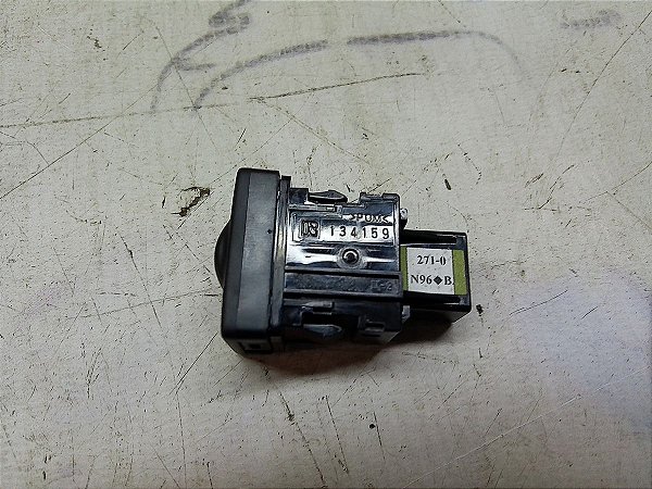 Botao Regulagem Farol Eletrico Yaris Xls 19/20