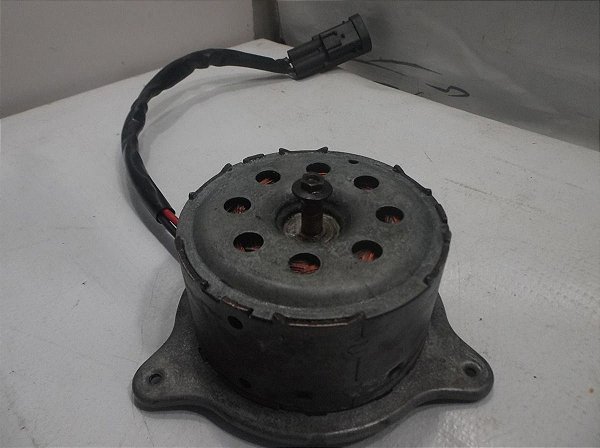 Motor Da Ventuinha Peugeot 408 11/12 C4 307 2.0 Automatico