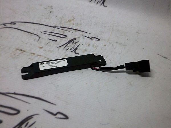 Modulo Antena Keyless Chave Presencial Hyundai Ix35 2016 A19