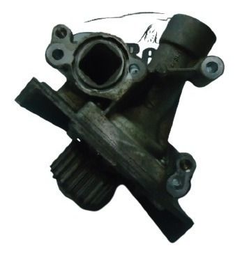 Bomba D´agua Citroen C4 Pallas 2.0 16v Flex