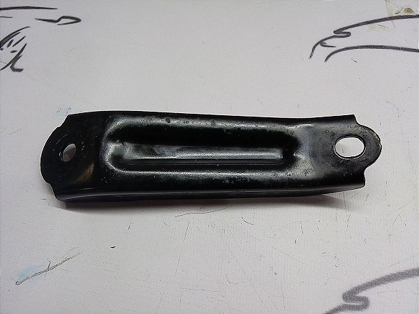 Suporte Agregado Dianteiro Esquerdo Honda Hrv Hr-v 16 17 18