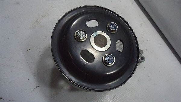 Bomba D´agua De Agua Com Polia Honda Hr-v Hrv 17/18 1.8
