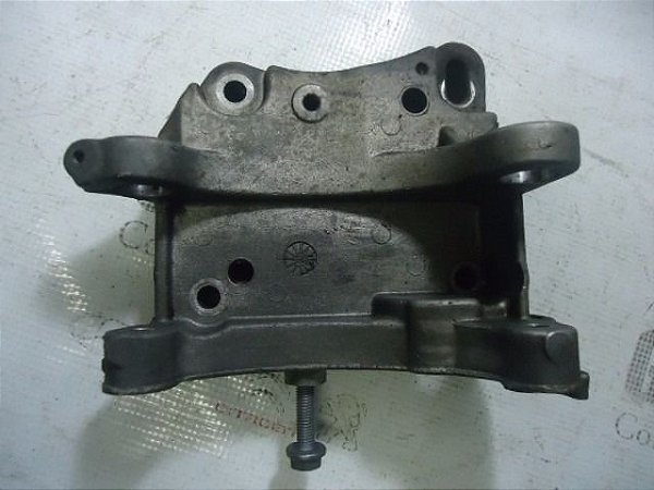 Suporte Alternador Citroen C3 Exclusive 1.6 16v 2015