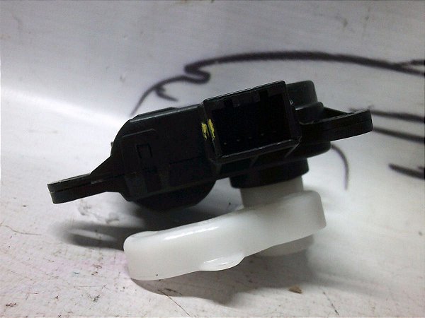 Motor Direcional Ar Abaixo Painel Creta 19/20 H400730881