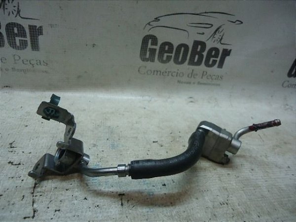 Duto Do Bico Injetor Partida Frio Honda City 2013 1.5