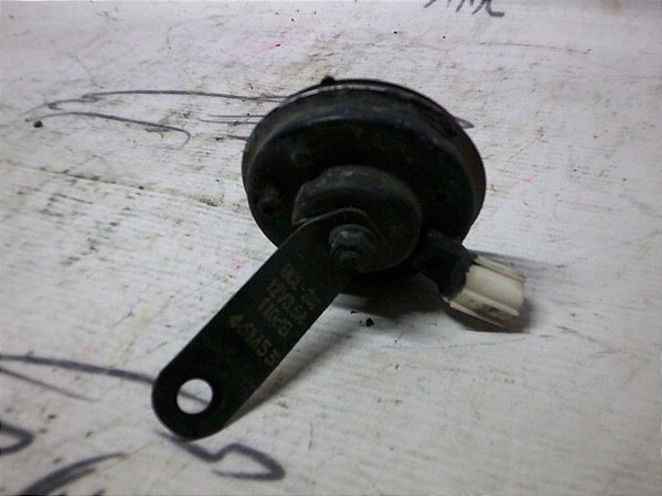 Buzina Honda Civic 14/15 Original