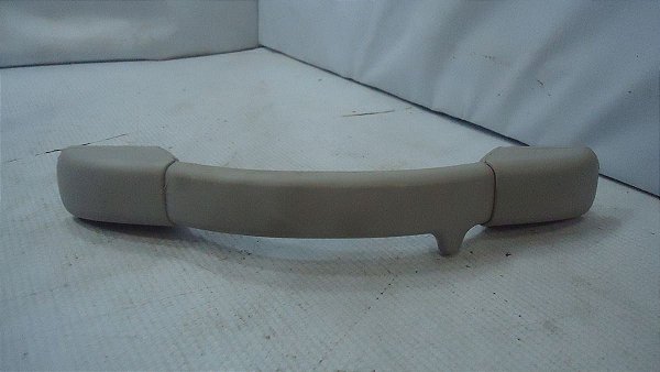 Kit Alças De Teto Citroen Aircross 2017 Original