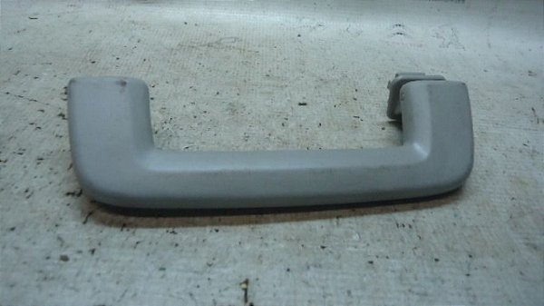Kit Alças Do Teto Ford Ecosport 16/17 Original