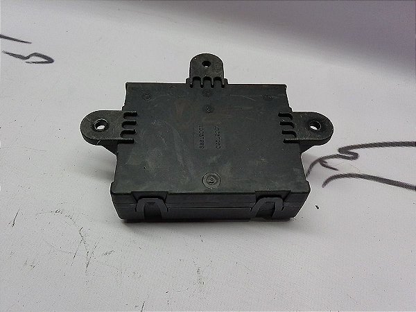Modulo Conforto Porta Dianteira Esq. New Fiesta 15 16 17 18