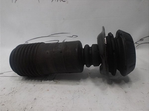 Kit Batente Coifa Amortecedor Diant Nissan Versa 19/20 Unita