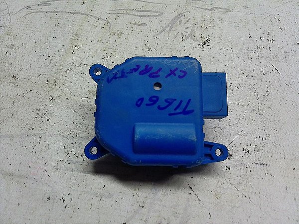 Motor Eletrico Ar Forçado Ventuinh Tiggo 2 19/20 Bn56108029e