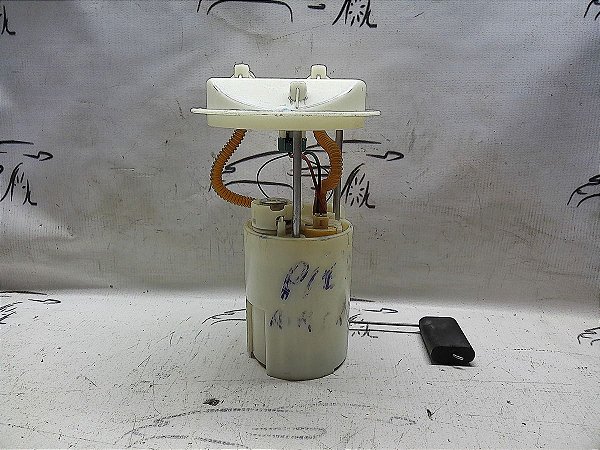 Bomba E Boia Combustivel Citroen Aircross 1.6 16v 18/19 Orig