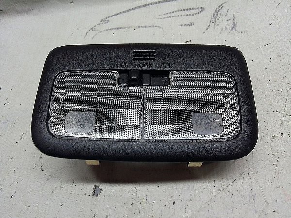 Luz Teto Dianteiro Cortesia Yaris 2023 165km Rodado Original
