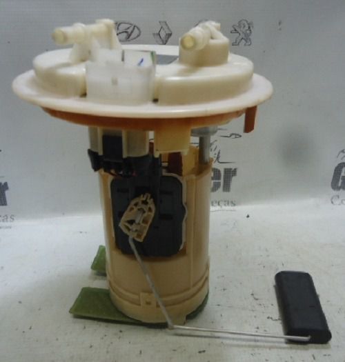Bomba E Boia Combustível Citroen C4 Lounge 2.0 16v Original