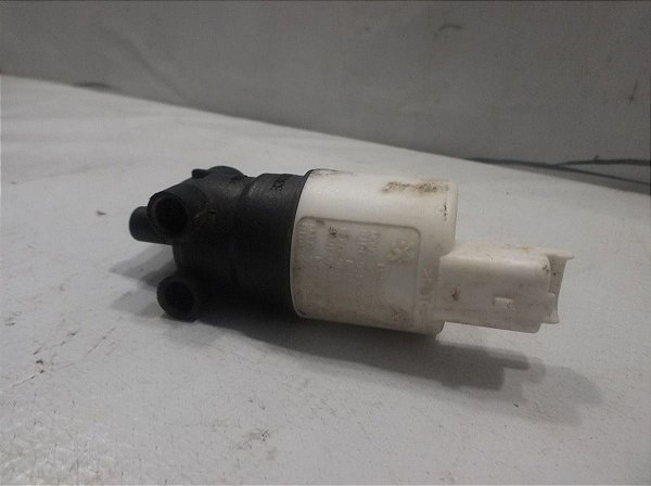 Motor Injetor Agua Parabrisa Citroen C4 Picasso Original
