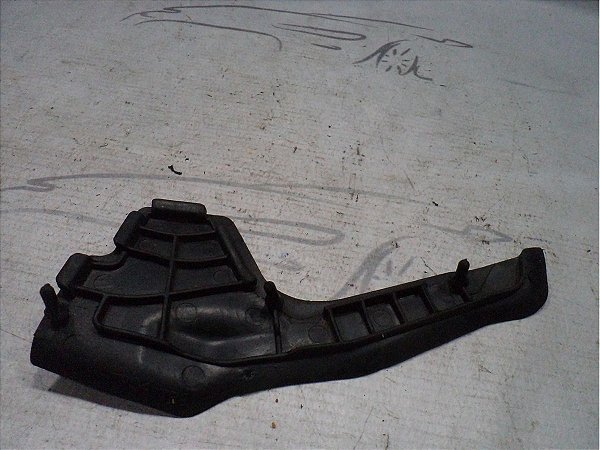 Borracha Grelha Churrasqueira Ld Direito Honda Civic 14 A 16