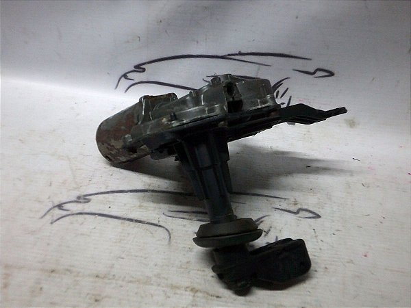 Motor Limpador Parabrisa Traseiro Renault Kwid Zen 2020/21