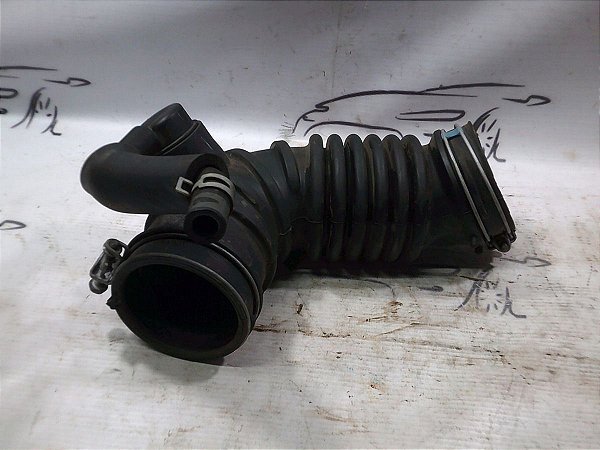Duto Mangueira Ar Tbi Mitsubishi Lancer 19/20 2.0 Original