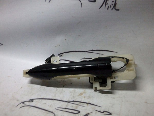 Maçaneta Externa Dianteira Esquerda Hyundai Ix35 17 18 19