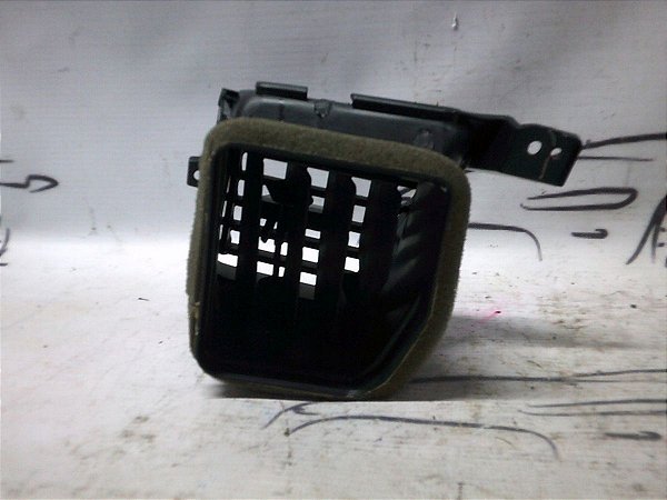 Difusor Ar Central Lado Esquerdo Honda Civic 14/15 Original