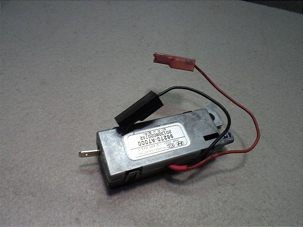 Modulo Da Antena Kia Cerato 13/14