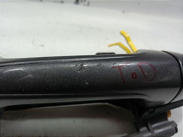 Maçaneta Externa Traseira Direita Yaris 2023 165km Rodado