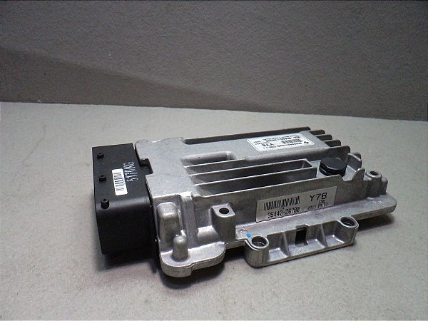 Modulo Da Caixa Cambio Kia Cerato 13/14 1.6 Aut