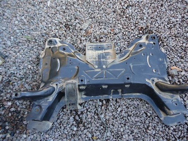 Agregado Citroen C4 Pallas 2.0 16v Automatico