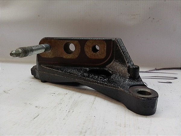 Suporte Coxim Hidraulico Lado Motor Toyota Etios 15/16 Sedan