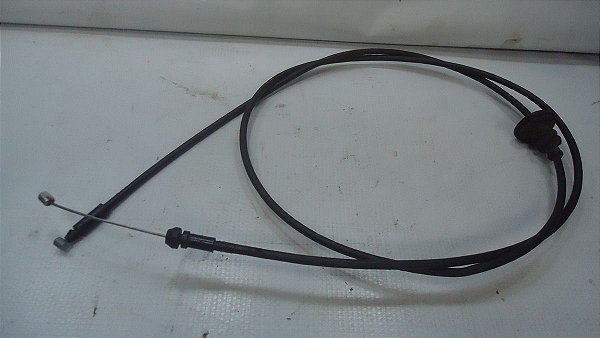 Cabo De Abertura Do Capo Nissan Versa 15/16
