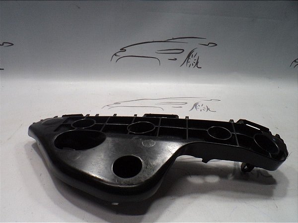 Guia Suporte Parachoque Diant. Ld Direito Toyota Yaris 19/20
