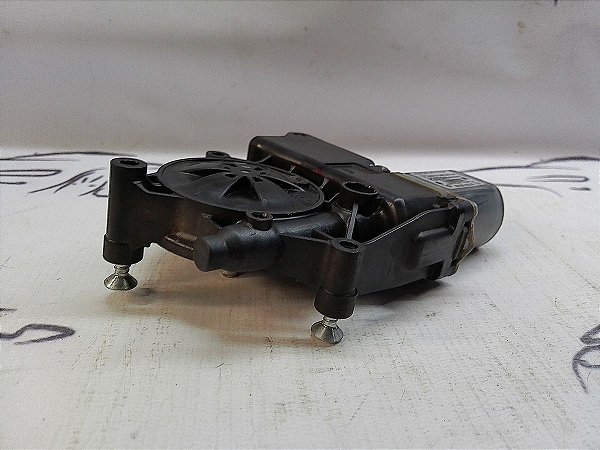 Motor Maquina Vidro Dianteiro Esquerd Citroen C4 Cactus 2019