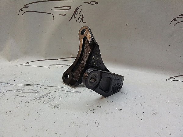 Suporte Coxim Motor Chery Tiggo 2 1.5 19/20 J691001611ba