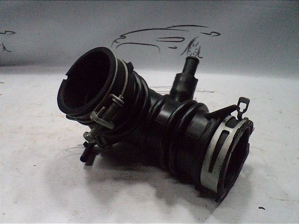 Duto Tubo Ar Tbi Mangueira Corrugada Toyota Etios 17/18 1.5