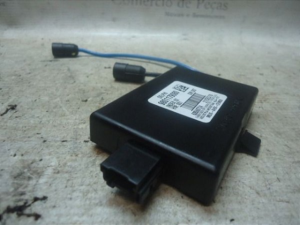 Modulo De Alarme Peugeot 2008 2017 1.6 Aut