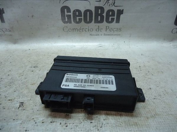 Modulo De Estacionamento Aircross C3 Picasso 1.6 11 A 15